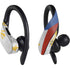 Philippines Flag Distressed PowerBeats Pro Skin