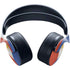 Philippines Flag Distressed PULSE 3D Wireless Headset for PS5 Skin