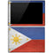 Philippines Flag Distressed Surface Pro 3 Skin