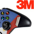 Philippines Flag Distressed Xbox One Controller Skin