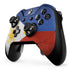 Philippines Flag Distressed Xbox One Elite Controller Skin