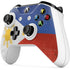 Philippines Flag Distressed Xbox One S Controller Skin