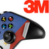 Philippines Flag Distressed Xbox One S Controller Skin