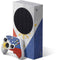 Philippines Flag Distressed Xbox Series S Skins