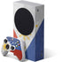 Philippines Flag Distressed Xbox Series S Skins