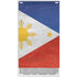 Philippines Flag Distressed Xbox Series S Skins