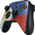 Philippines Flag Distressed Xbox Series X Controller Skin