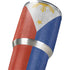 Philippines Flag Distressed Yeti 30oz Rambler Tumbler Skin