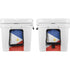 Philippines Flag Distressed YETI Tundra 45 Hard Cooler Skin