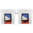 Philippines Flag Distressed YETI Tundra 65 Hard Cooler Skin