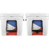 Philippines Flag Distressed YETI Tundra 75 Hard Cooler Skin