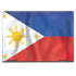 Philippines Flag HP Envy Skin