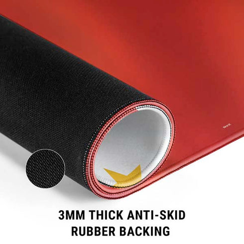 Philippines Flag Gaming Mouse Pad