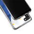 Philippines Flag Galaxy A21 Clear Case