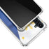 Philippines Flag Galaxy A54 5G Clear Case
