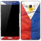 Philippines Flag Galaxy J7 Skin