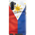 Philippines Flag Galaxy Note 10 Pro Case