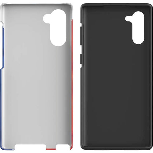 Philippines Flag Galaxy Note 10 Pro Case