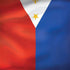 Philippines Flag Galaxy Note 8 Skin