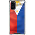 Philippines Flag Galaxy Note20 5G Clear Case