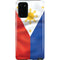 Philippines Flag Galaxy Note20 5G Pro Case