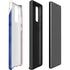 Philippines Flag Galaxy Note20 5G Pro Case