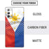 Philippines Flag Galaxy Note20 5G Skin