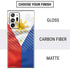 Philippines Flag Galaxy Note20 Ultra 5G Skin