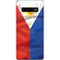 Philippines Flag Galaxy S10 Plus Skin