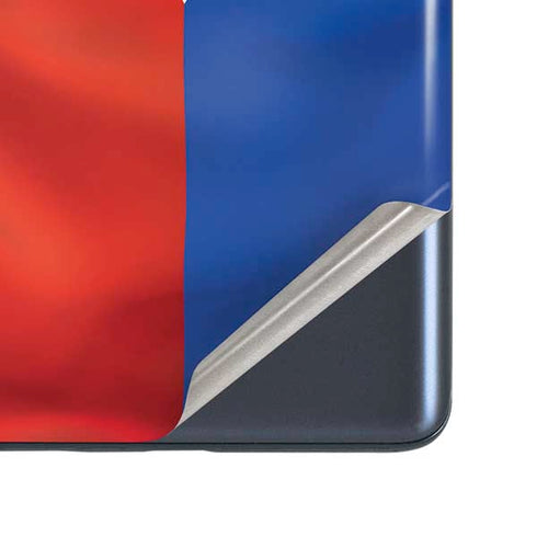 Philippines Flag Galaxy S20 Fan Edition Skin