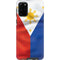 Philippines Flag Galaxy S20 Plus Pro Case