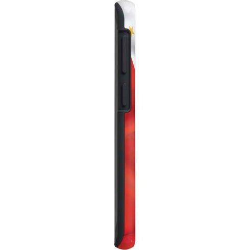 Philippines Flag Galaxy S20 Plus Pro Case