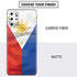 Philippines Flag Galaxy S20 Plus Skin