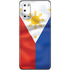 Philippines Flag Galaxy S20 Skin