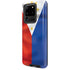 Philippines Flag Galaxy S20 Ultra 5G Pro Case