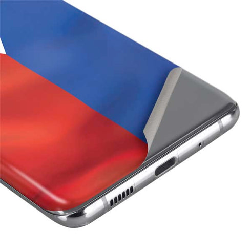 Philippines Flag Galaxy S20 Ultra 5G Skin