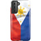 Philippines Flag Galaxy S21 5G Pro Case