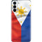Philippines Flag Galaxy S21 5G Skin