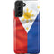 Philippines Flag Galaxy S21 Plus 5G Pro Case