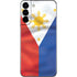 Philippines Flag Galaxy S22 Plus Skin