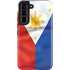 Philippines Flag Galaxy S22 Pro Case