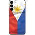 Philippines Flag Galaxy S22 Skin