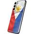 Philippines Flag Galaxy S22 Skin