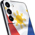 Philippines Flag Galaxy S22 Skin