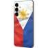 Philippines Flag Galaxy S23 FE Skin