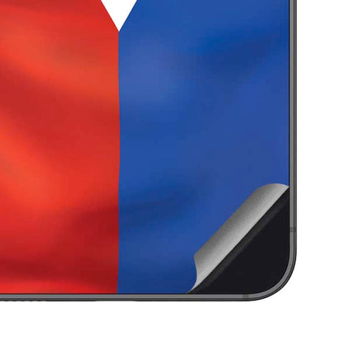 Philippines Flag Galaxy S23 FE Skin