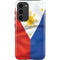 Philippines Flag Galaxy S23 Plus Pro Case