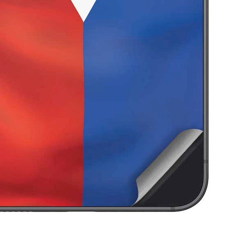Philippines Flag Galaxy S23 Plus Skin