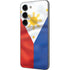 Philippines Flag Galaxy S23 Skin