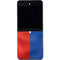 Philippines Flag Galaxy Z Flip5 5G Skin